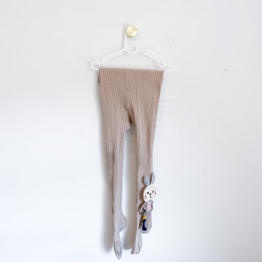 Rabbit - Stockings - Size S / 12-18 Months