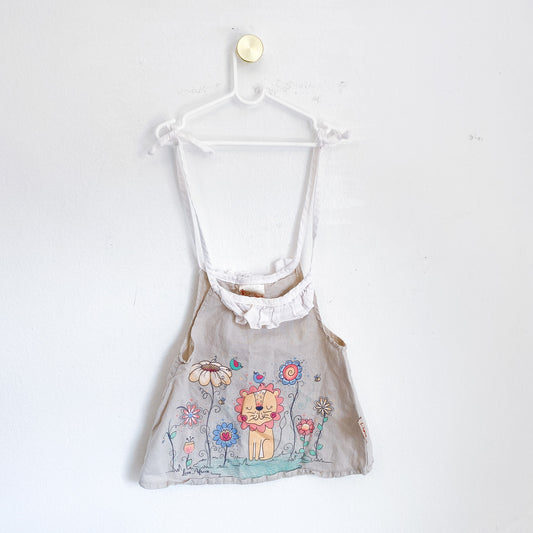 Hoolies - Dress - 6-12 Months