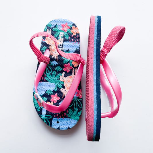 Woolworths - Sandals - Size 8 / 16cm
