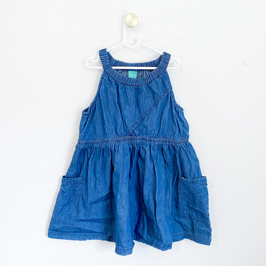 Ackermans - Dress - 24-36 Months