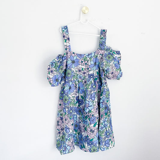 Qtee! - Dress - 3-4 Years