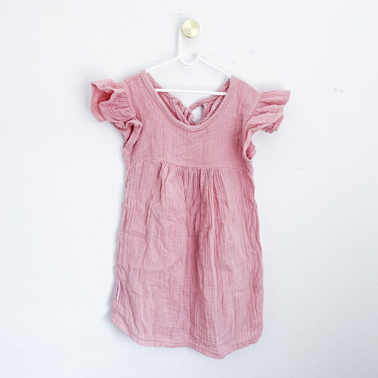 Dandylion - Dress - 2-3 Years