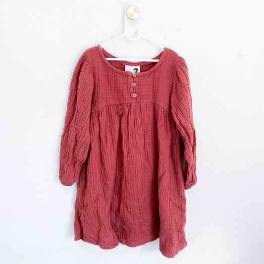 Cotton On - Dress - 2 Years
