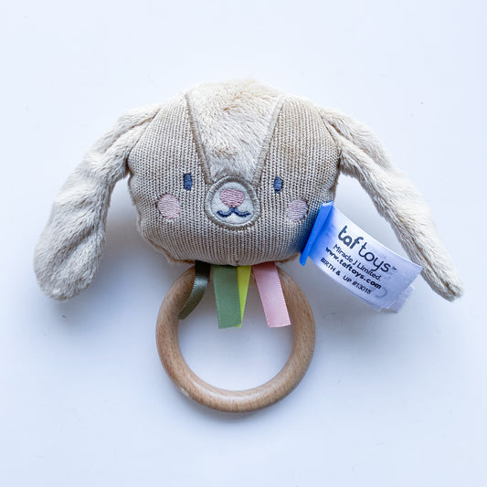 Taf Toys - Teething Ring
