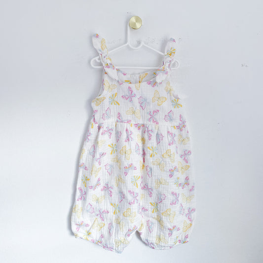 Jet - Romper - 6-12 months