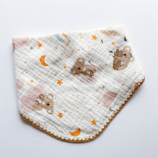 Koala - Bib - One Size