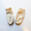 Woolworths - Mittens - 3-6 Months