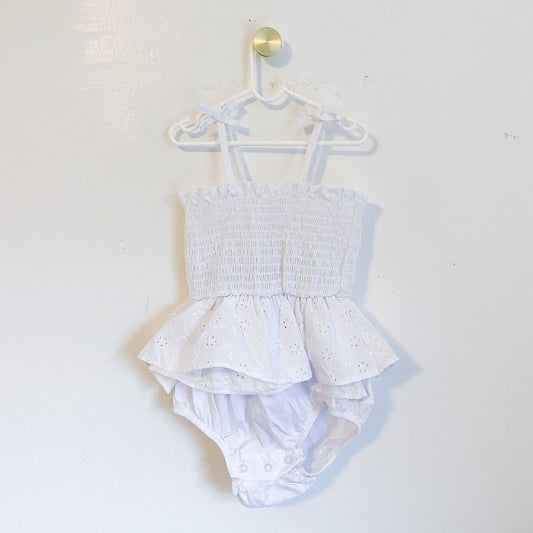 Brand New Cuddlesome - Romper - 12-18 Months