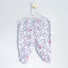 Ackermans - Footed Leggings - Newborn