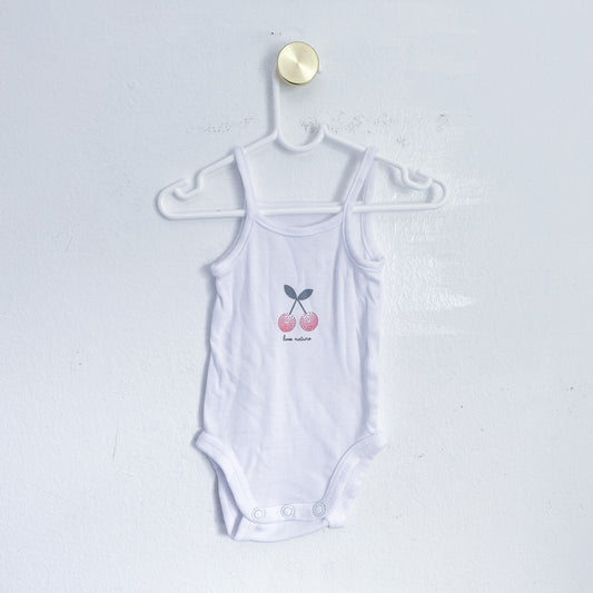 Obaibi - Vest - 0-1 Month