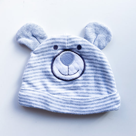 Woolworths - Beanie - Newborn