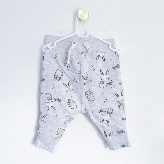 Woolworths - Leggings - 1-3 Months