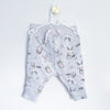 Woolworths - Leggings - 1-3 Months