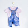 Woolworths - Romper - Newborn
