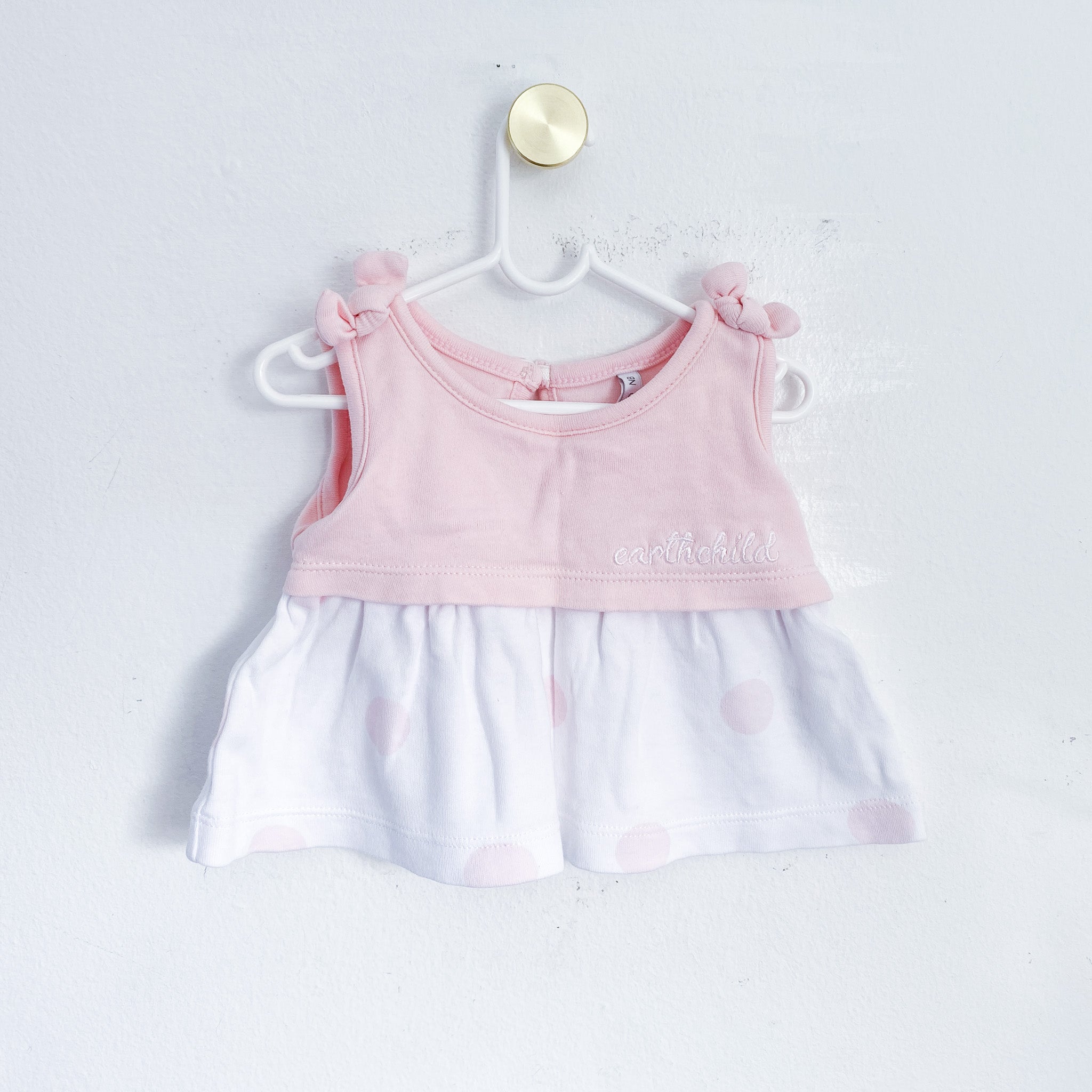 Earthロンパース　size2 EARTH – anoko.