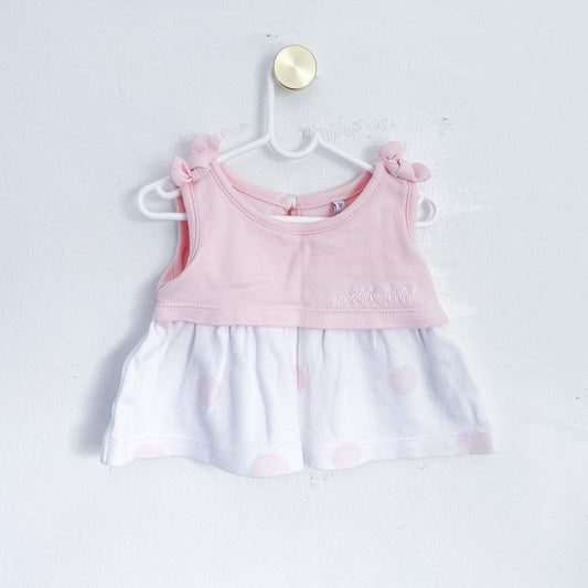 Earthchild - Dress - Newborn