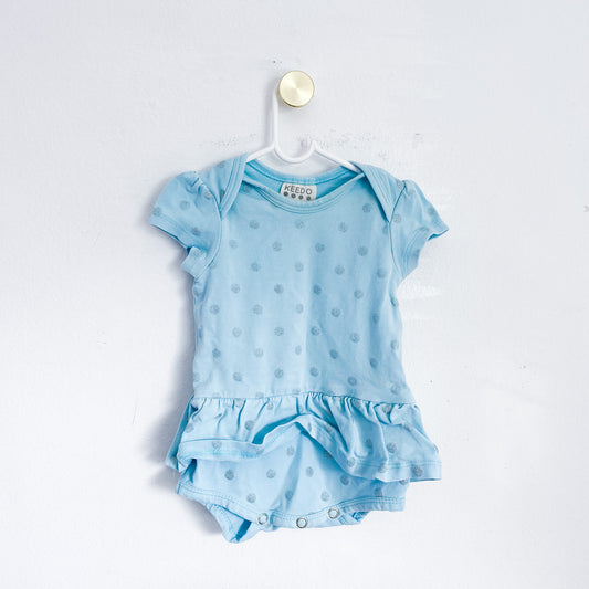Keedo - Romper - 0-3 Months