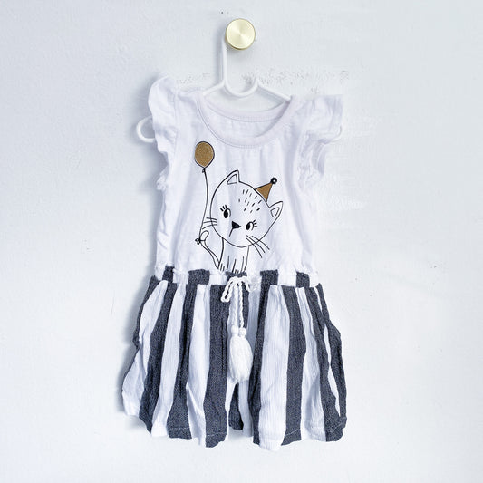 Woolworths - Dress - 1-3 Months