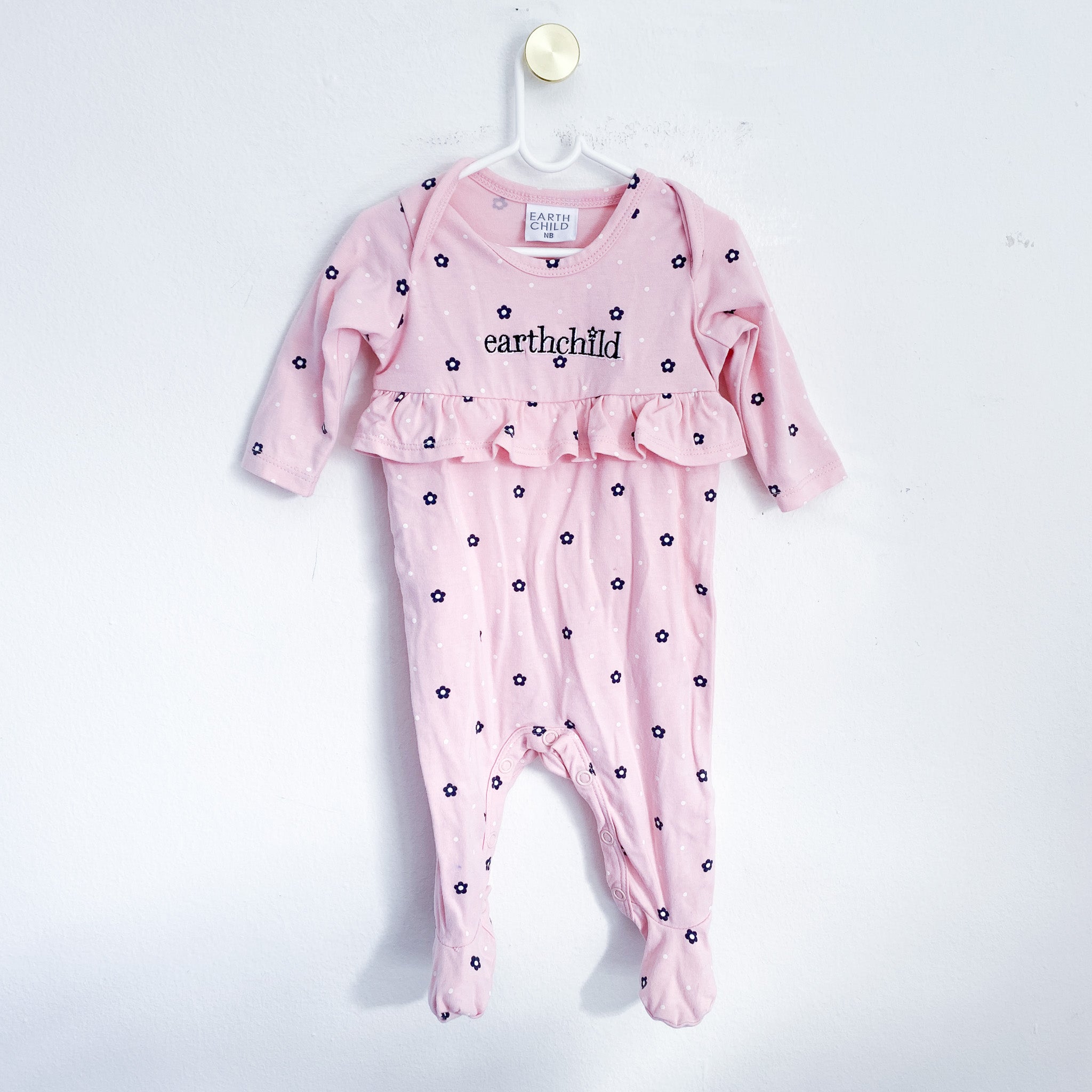 Earthロンパース　size2 EARTH – anoko.