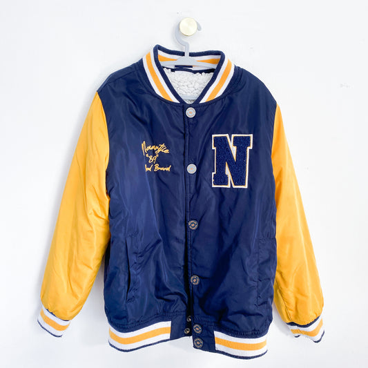 Naartjie - Fleece Jacket - Year 6-7
