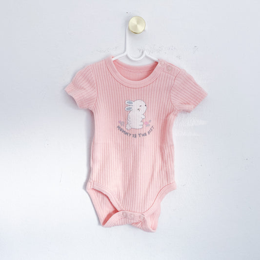 Woolworths - Vest - Newborn