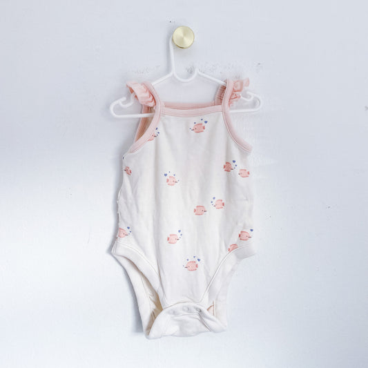 Mothercare - Vest - 3-6 Months
