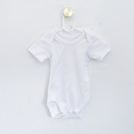 Woolworths - Vest - Newborn