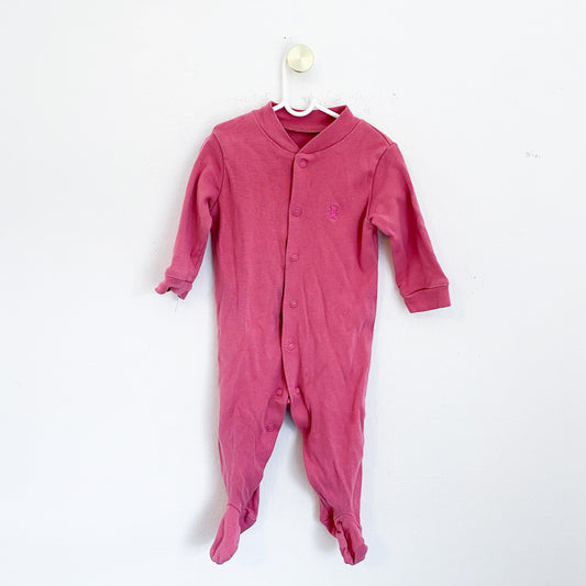 Woolworths - Babygrow - 1-3 Months