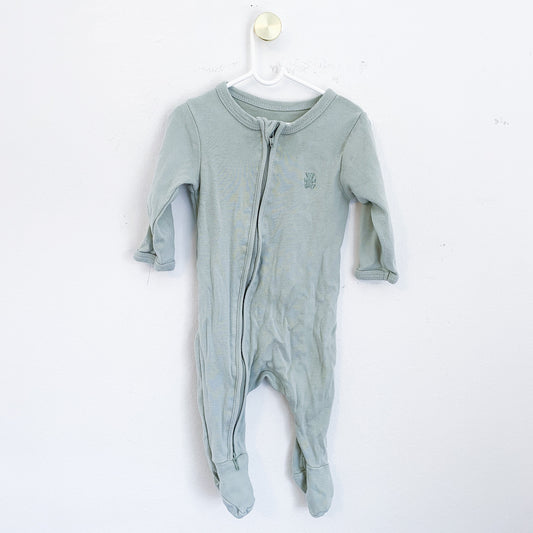 Woolworths - Babygrow - 1-3 Months