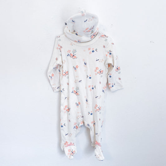 Woolworths - Set - 1-3 Months