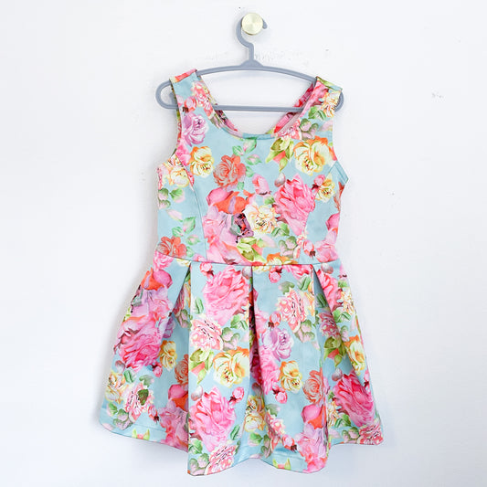 Gingersnaps - Dress - 6 Years