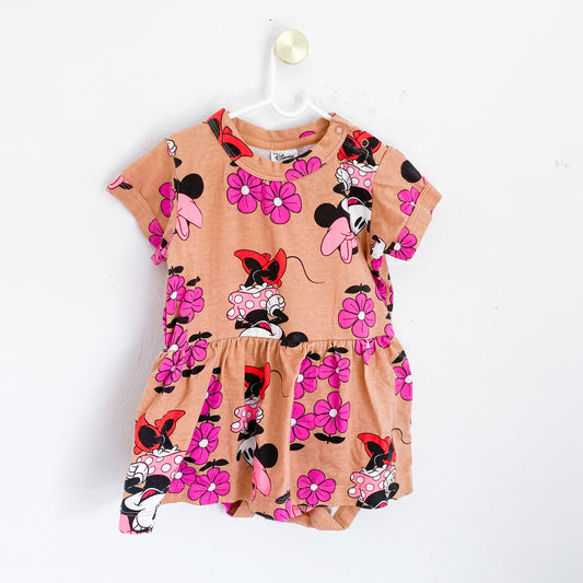 Bonds - Romper - 3-6 Months