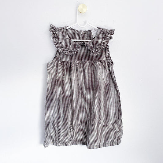 H&M - Dress - 6-9 Months