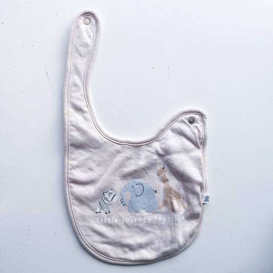 Woolworths - Bib - One Size