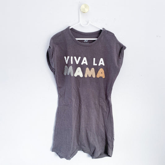Woolworths - Romper - 3-6 Months