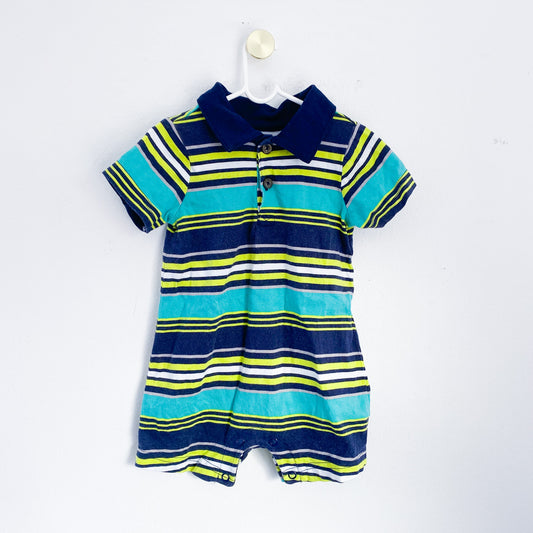 Carter's - Romper - 3-6 Months