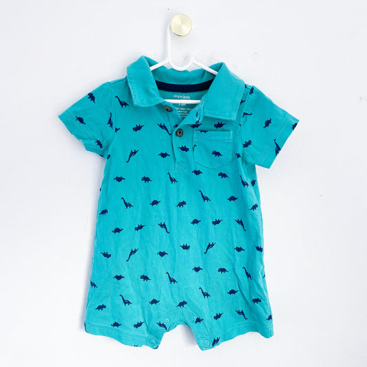 Carter's - Romper - 3-6 Months
