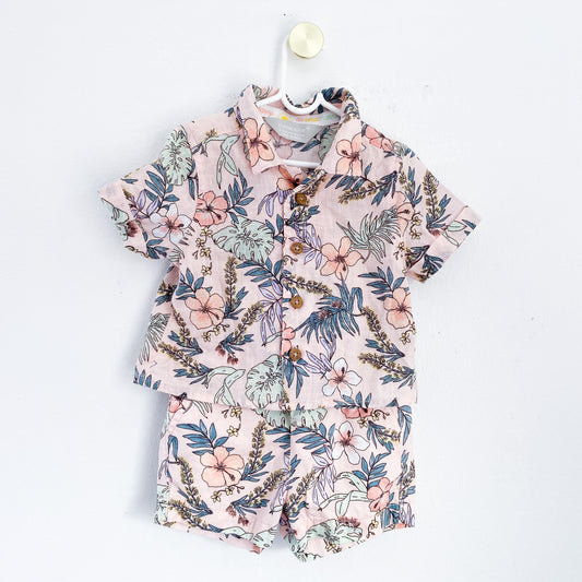 Primark - Set - 0-3 Months