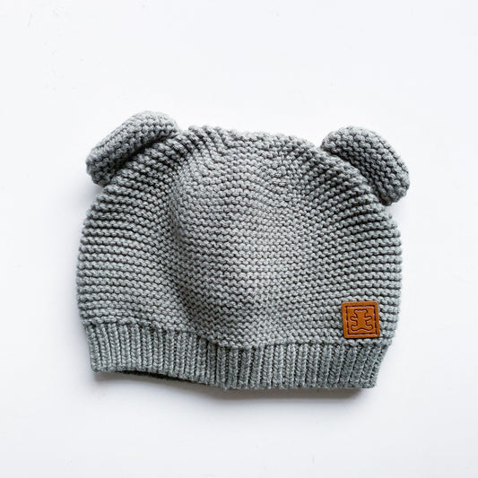 Woolworths - Beanie - 1-3 Months