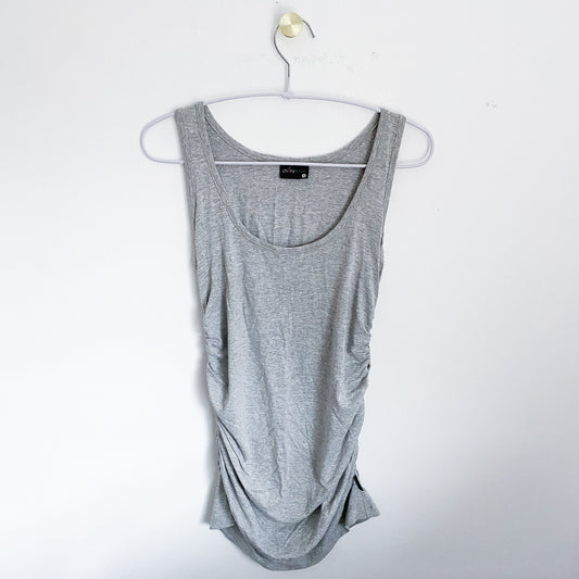Cherry Melon - Maternity Top - Size Small