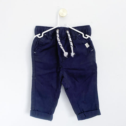 Woolworths - Pants - 3-6 Months