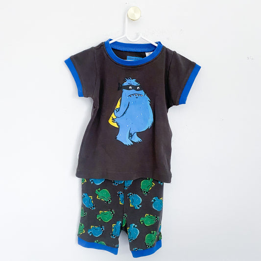 Cotton On - Pyjamas - 0-3 Months