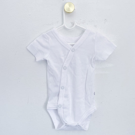 Woolworths - Vest - Newborn