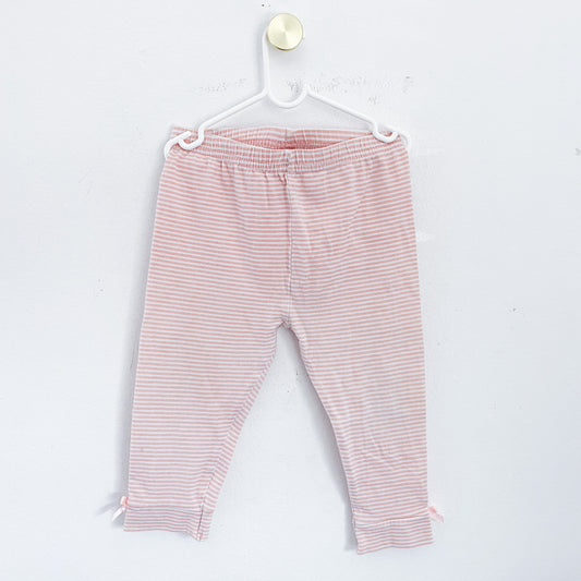 One Two Three - Leggings - 12-18 Months