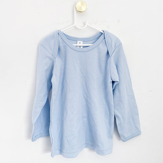 Traders - Long Sleeve Top - 12-18 Months