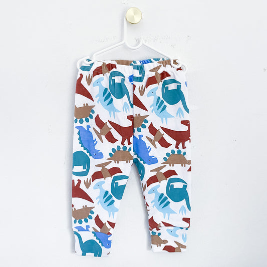 Traders - Leggings - 3-6 Months
