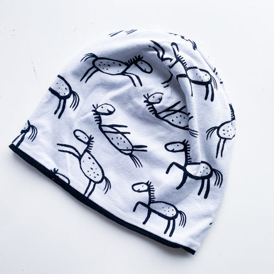 Horse - Beanie - One Size