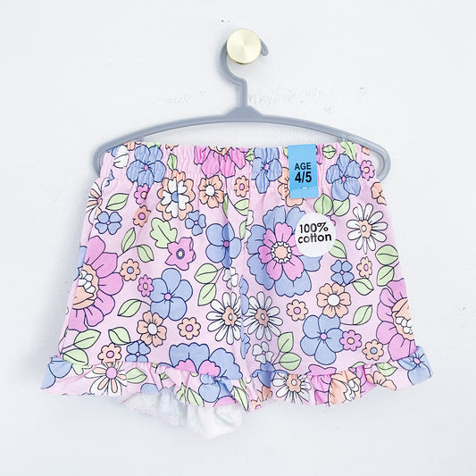 Brand New - Future Hero - Shorts - 4-5 Years
