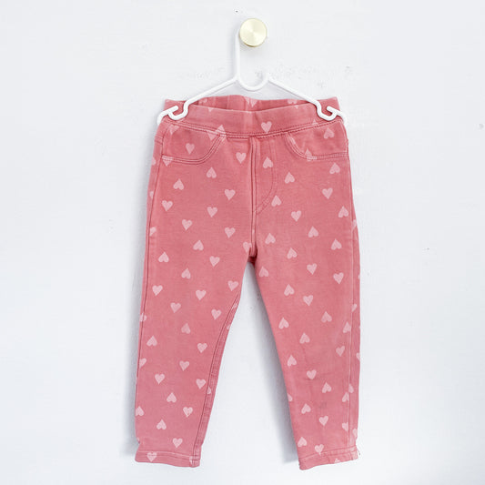Woolworths - Sweatpants - 2 Years