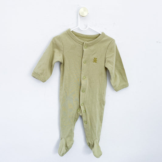 Woolworths - Babygrow - Newborn
